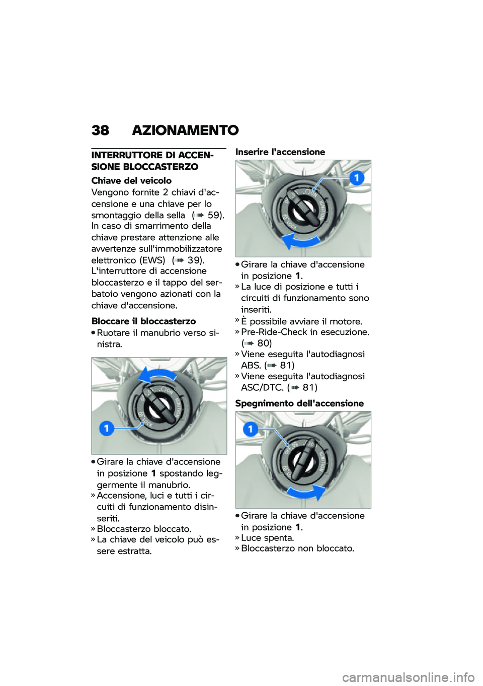 BMW MOTORRAD R NINE T URVAN G/S 2021  Libretto di uso e manutenzione (in Italian) �A�< �����������
������������ �/� ��8�8�������� ����8�8�������
��>�\b��.� �
��& �.��\b���&�
�#������ ���\b���
� �+ ����	�� ��&�	��