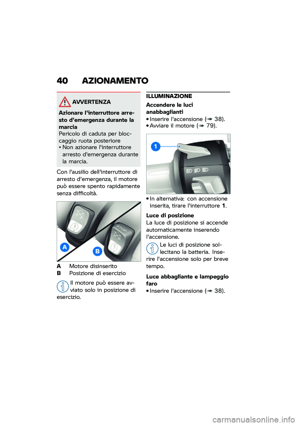 BMW MOTORRAD R NINE T URVAN G/S 2021  Libretto di uso e manutenzione (in Italian) �"�
 �����������
����������
��
�\b��\f��	� �&��\b�\f���	�	�����	� ��	�	��#��� �
���!��	�-��\f�
� �
��	��\f�� �&��!��	��\b��0��\b����\f� �� ��