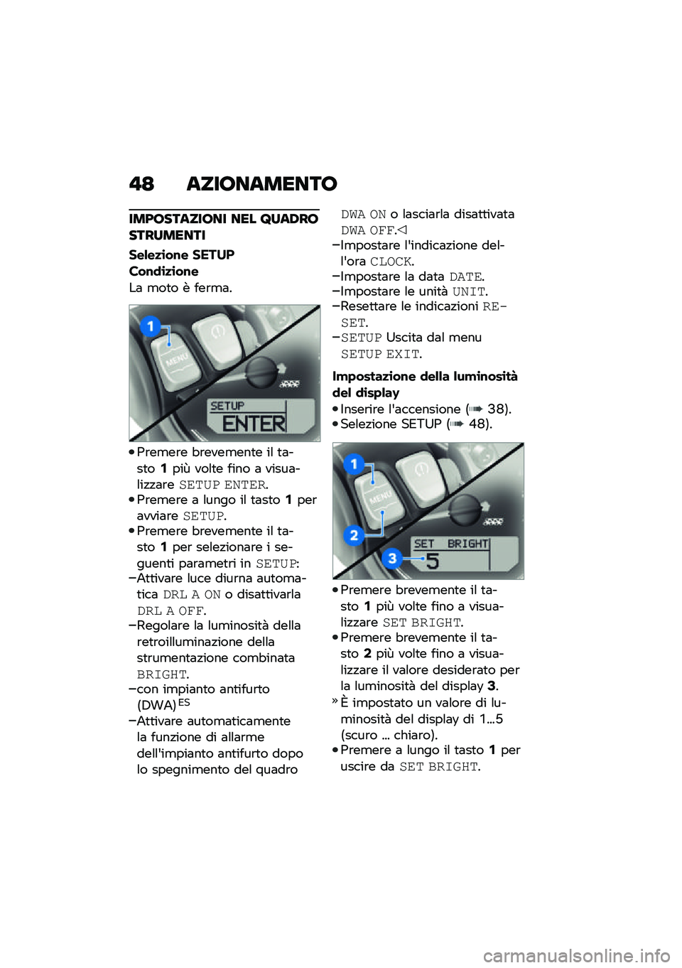 BMW MOTORRAD R NINE T URVAN G/S 2021  Libretto di uso e manutenzione (in Italian) �"�< �����������
���9��������� ��� �>���/�����������
���&��
�\b��\f� ����C�
���\f�
�\b�
�\b��\f�
��	 �
��
� � ���\b�
�	�
�0�\b��
��\b� �"�\