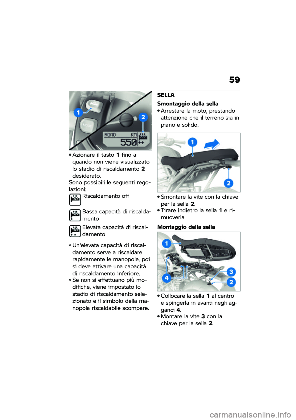 BMW MOTORRAD R NINE T URVAN G/S 2021  Libretto di uso e manutenzione (in Italian) �-�?
�2�!����	�\b� ��\f �
�	��
��/���� �	���	��� ��� ����� �����	�\f��!�!�	�
��\f� ��
�	��� �� �\b����	�\f��	�
���
��1�������\b�	�
������ ���