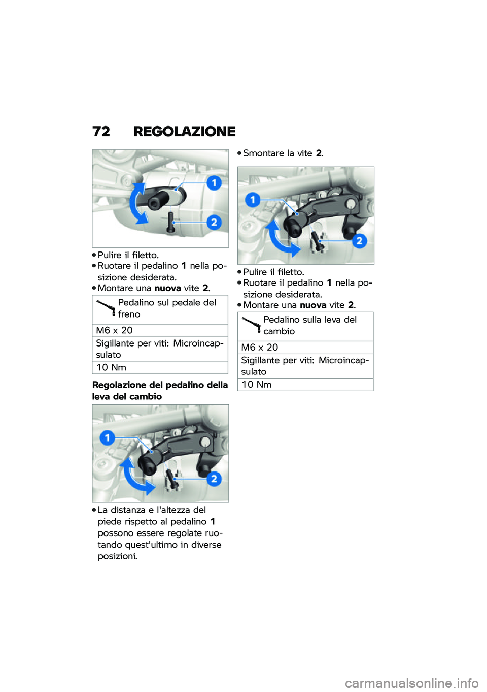 BMW MOTORRAD R NINE T URVAN G/S 2021  Libretto di uso e manutenzione (in Italian) �;� �����������
�0��\f��\b� ��\f ���\f��
�
���3���
�	�\b� ��\f ����	�\f����/���\f�\f�	 ������!���� �������\b�	�
�	�����
�	�\b� ���	�\f���.���