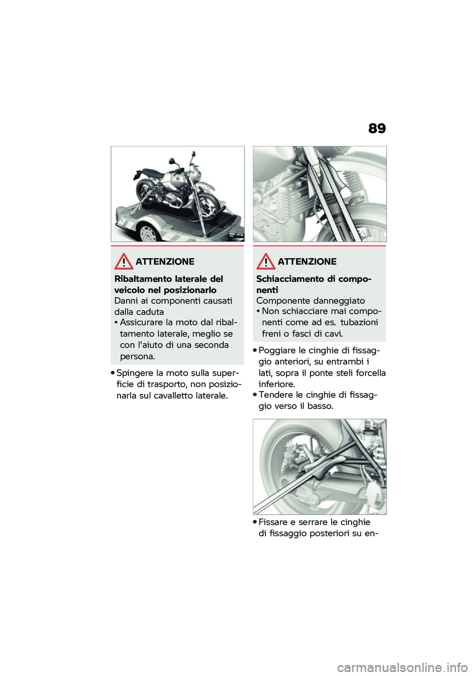 BMW MOTORRAD R NINE T URVAN G/S 2021  Libretto di uso e manutenzione (in Italian) �<�?
����������
��\b� ��&���!��\f�� �&����	��&� �
��&�.��\b���&� �\f��& �+���\b�
�\b��\f��	�&��4�	��� �	� ���
������
� ��	���	�
���	�\f�\f�	 ��	���