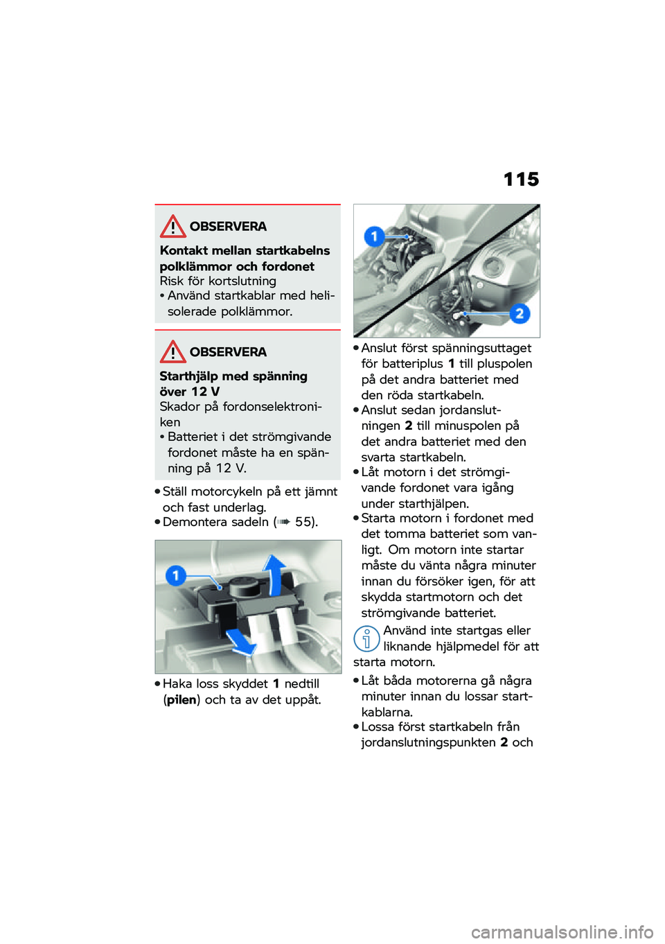 BMW MOTORRAD R NINE T URVAN G/S 2021  Instruktionsbok (in Swedish) ���1
���������
�A���
��
�
 ���"�"�� �	�
���
�
����"��	�*��"�
�"�!���� ���. ��������
�4��
� ��� ��\f���
��������/�����
 �
��\b����\b� ��\b�