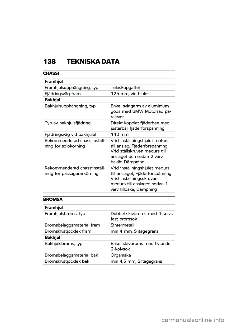 BMW MOTORRAD R NINE T URVAN G/S 2021  Instruktionsbok (in Swedish) ��E�A �3�<�=����=�
 ��
�3�
�:�J�
���
�����.�#�\f�"
�,��\b���$���
��%�%���������" ��!�%�&����
��\f�%��\b����
�,�$��
�����
��� ���\b��A�(�M ���" ���
 