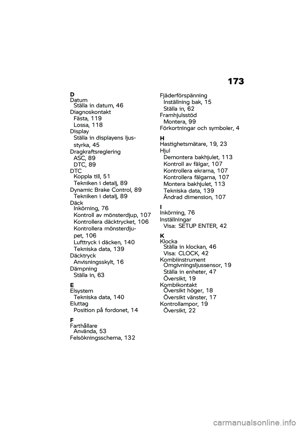BMW MOTORRAD R NINE T URVAN G/S 2021  Instruktionsbok (in Swedish) ��@�E
�,��\b����*�����\b �� �
�\b����" �K�E���\b���\f�
��\f���\b���,��
��\b�" �A�A�H�#�\f�
�
�\b�" �A�A�O���
�%��\b�!�*�����\b �� �
��
�%��\b�!���
 ��$��
��
�