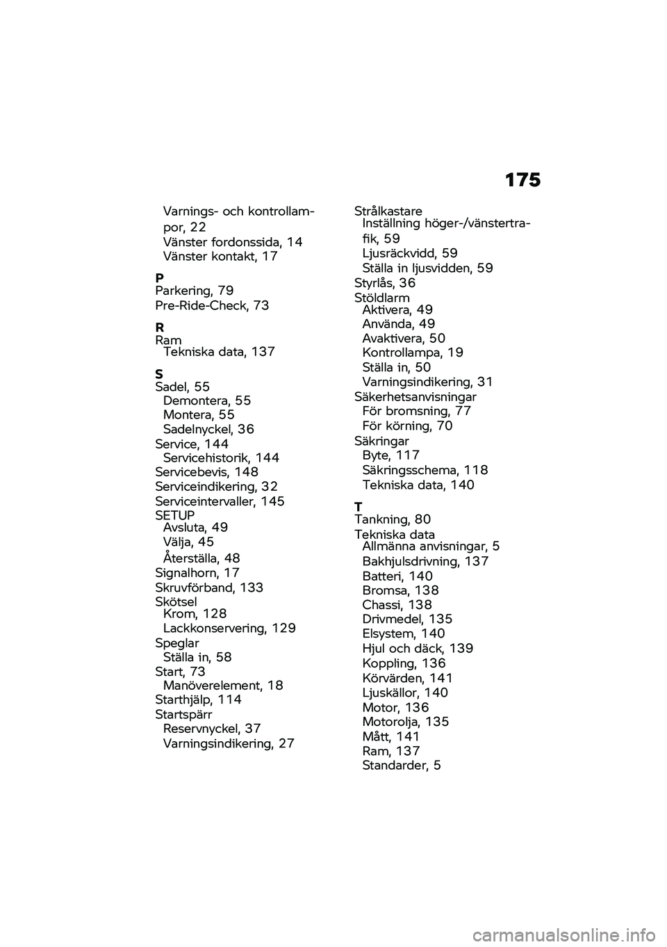BMW MOTORRAD R NINE T URVAN G/S 2021  Instruktionsbok (in Swedish) ��@�1
�;�\b������
� �\f�� ��\f����\f���\b���%�\f��" �(�(�;���
��� ��\f��
�\f��
�
��
�\b�" �A�K�;���
��� ��\f���\b���" �A�G
�)�:�\b��������" �G�H�:����4�