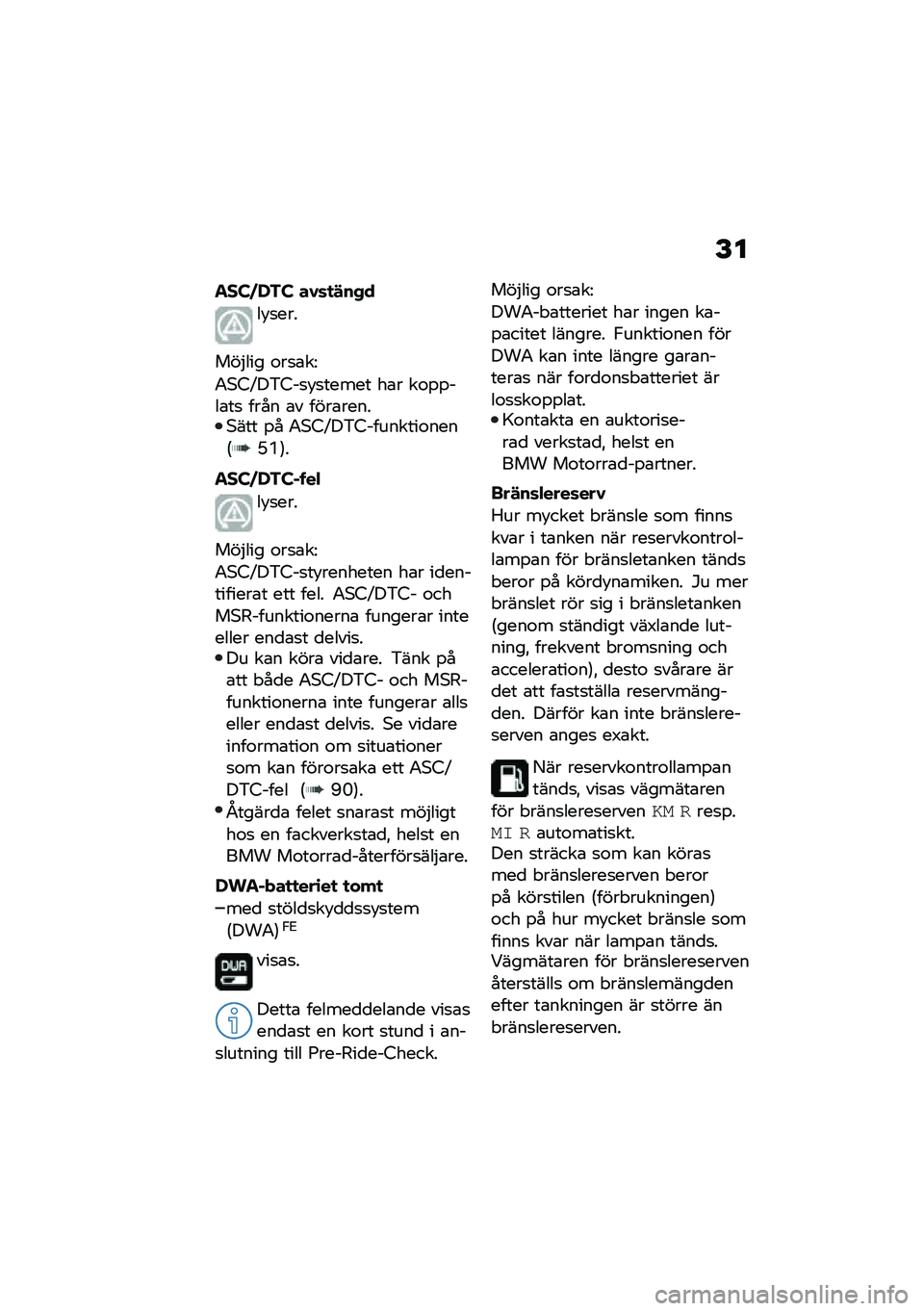 BMW MOTORRAD R NINE T URVAN G/S 2021  Instruktionsbok (in Swedish) �E�
���D�(�,�1�D ��0�	�
�!��+�
��!�
���
���$��� �\f��
�\b��<
�/�*�3�Q��&�3��
�!�
����� ��\b� ��\f�%�%���\b��
 ���� �\b� ����\b�����*��� �%� �/�*�3�Q��&�3