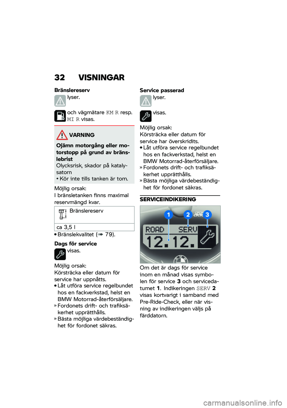 BMW MOTORRAD R NINE T URVAN G/S 2021  Instruktionsbok (in Swedish) �E� ��������
�
���!��	�"����	���0
��!�
���
�\f�� �������\b���� ����
�%��� ����
�\b�
�
�������
��#�!�� ���
���+���+ ��"�"�� ���%�
���	�