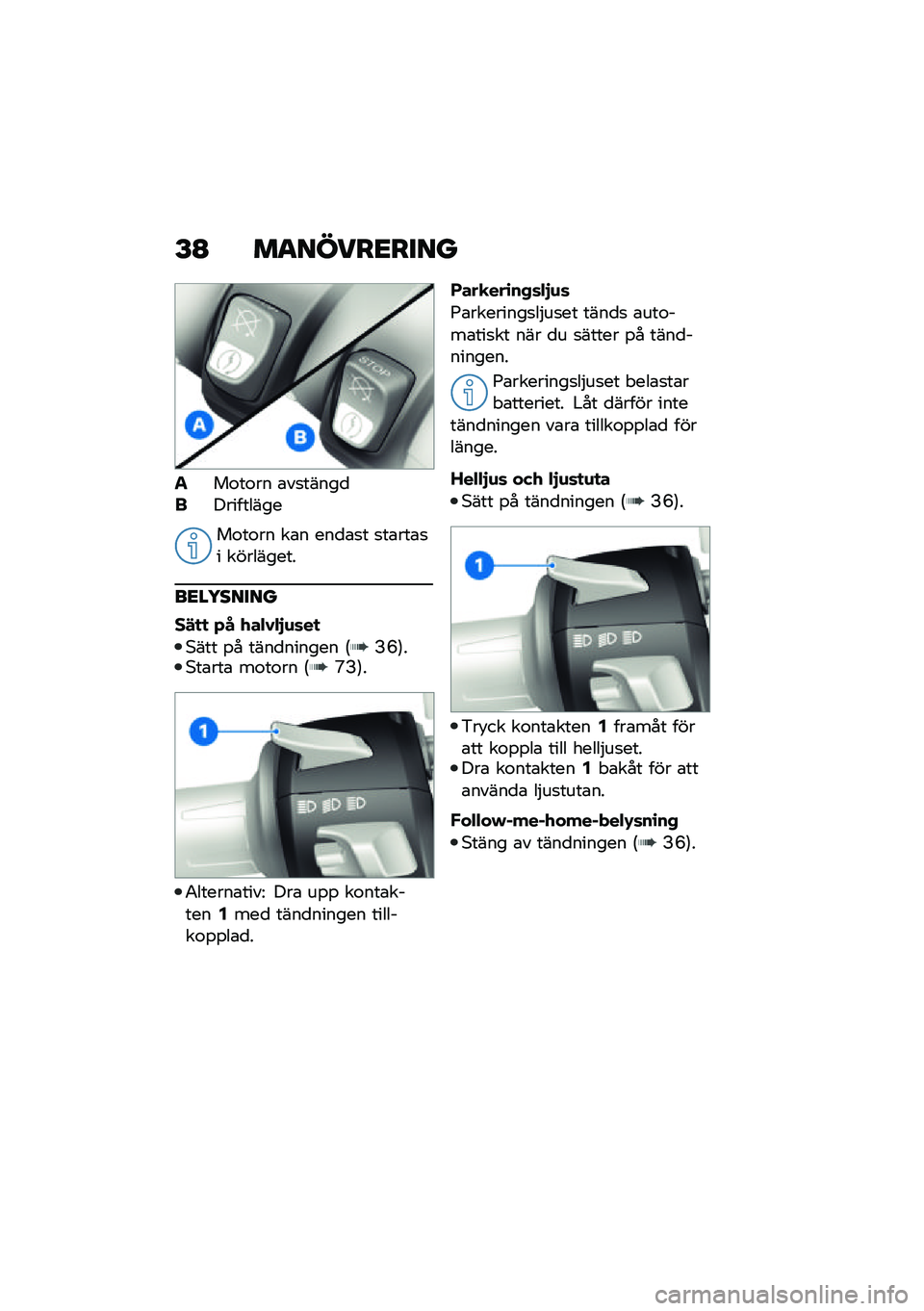 BMW MOTORRAD R NINE T URVAN G/S 2021  Instruktionsbok (in Swedish) �E�A ��
�����<����
���\f��\f�� �\b��
�����
����������
��\f��\f�� ��\b� ���
�\b�
� �
��\b���\b�
� ���������
��<��5�����
��!�
�
 �*� �.��"�0�