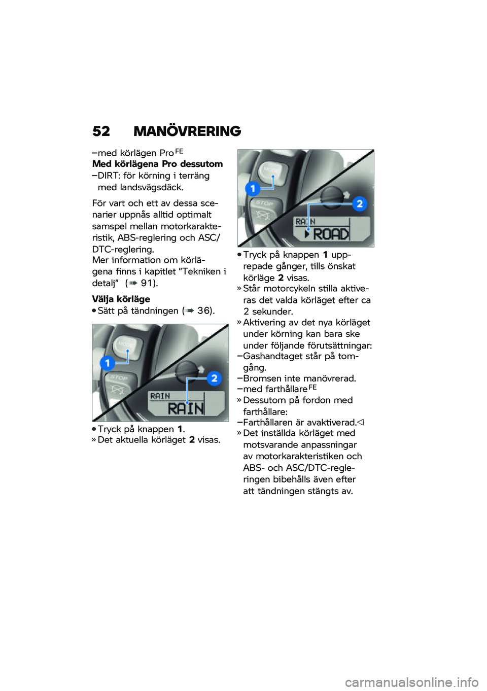 BMW MOTORRAD R NINE T URVAN G/S 2021  Instruktionsbok (in Swedish) �1� ��
�����<����
���
 �������� �:��\f�,�1
��� �
���"�!�+��� �)�� ���	�	�\f�
��
���4�&�< ��� ������� � ����������
 ��\b��
�
����
�
����