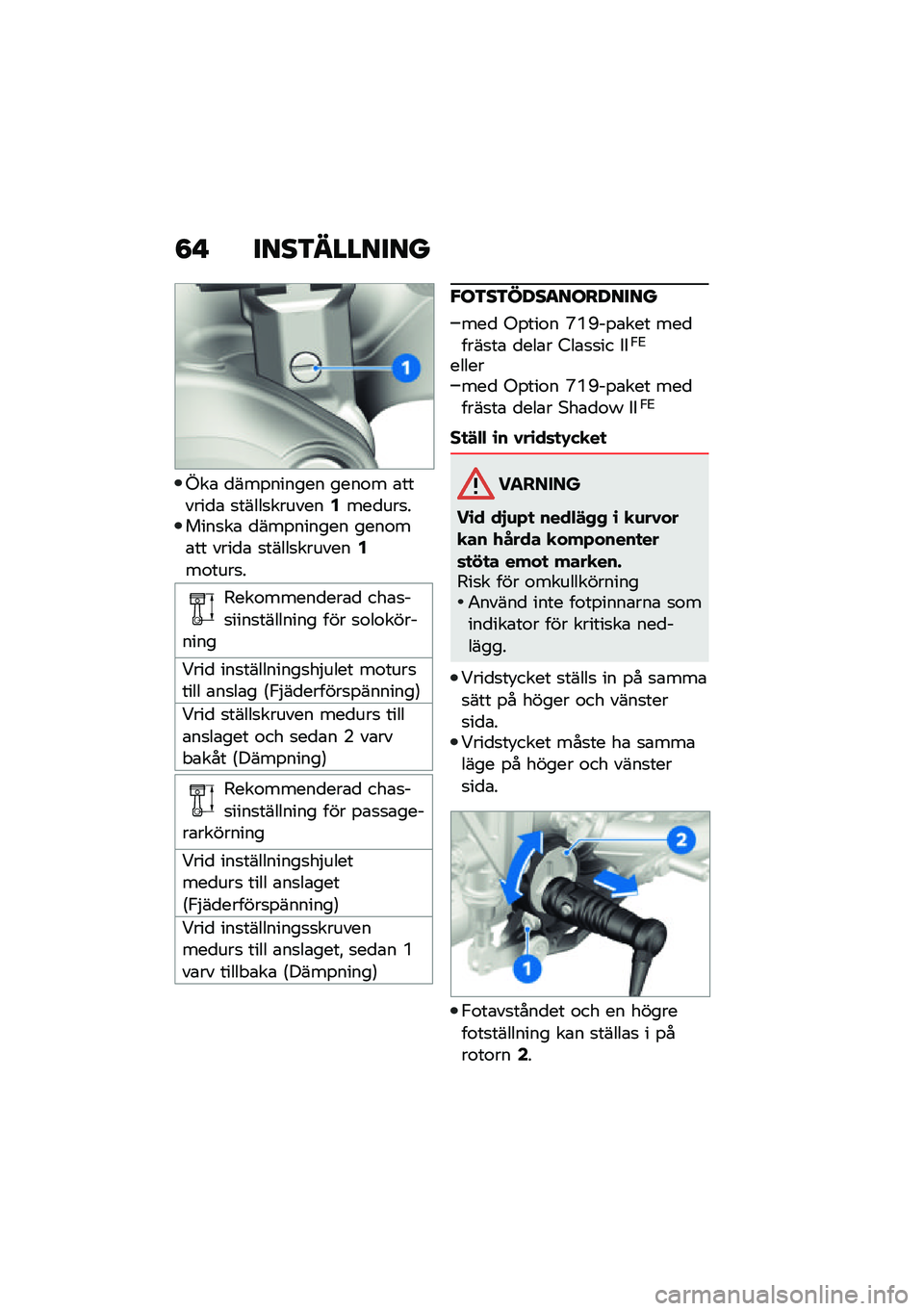 BMW MOTORRAD R NINE T URVAN G/S 2021  Instruktionsbok (in Swedish) �8�  ����3�������
�@��\b �
���%������ ����\f� �\b������
�\b �
�����
�������2���
���
�����
��\b �
���%������ ����\f��\b�� ����
�\b �
��