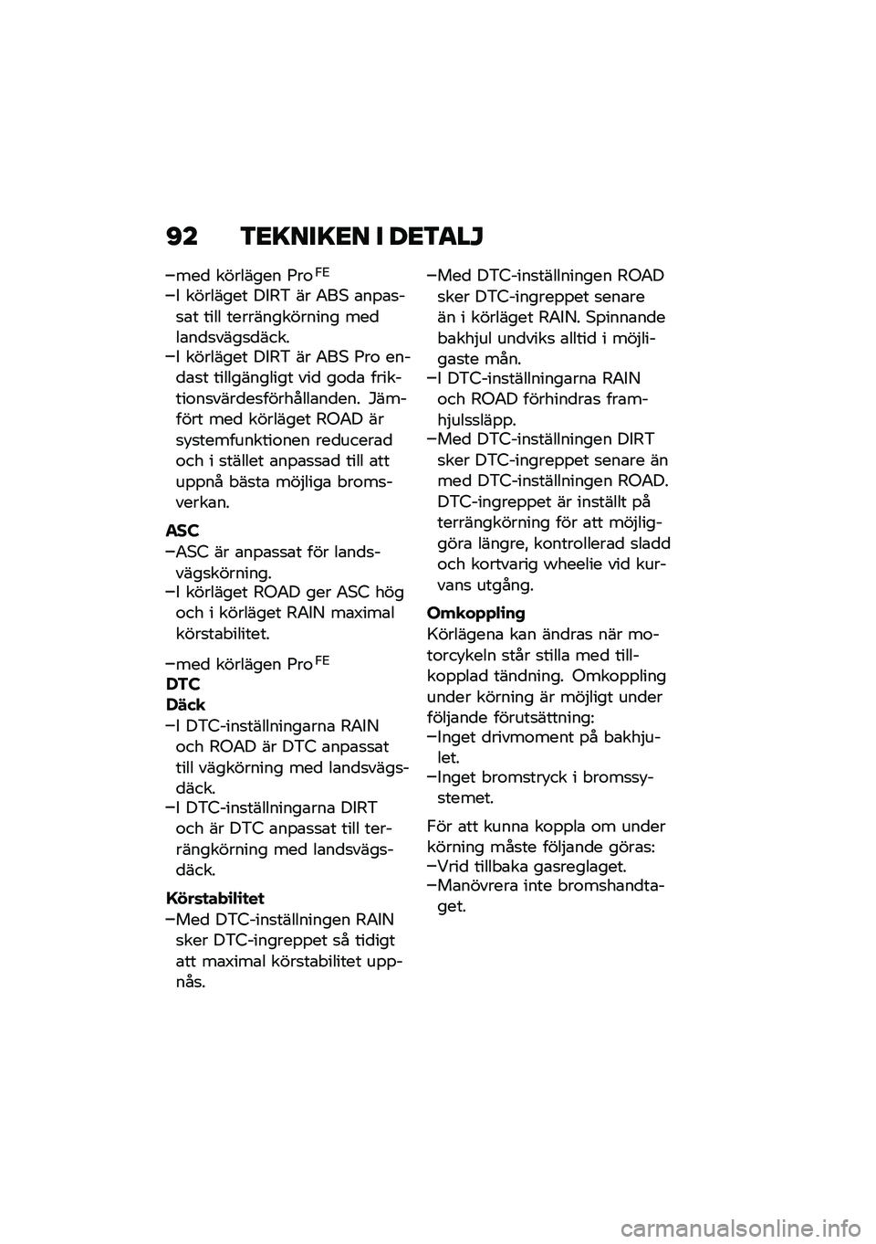 BMW MOTORRAD R NINE T URVAN G/S 2021  Instruktionsbok (in Swedish) �C� �3�<�=���=�<� � ��<�3�
��M
���
 �������� �:��\f�,�1
� �������� ���4�& �� �/��* �\b��%�\b�
��
�\b� ���� �������������� ���
��\b��
�
����
