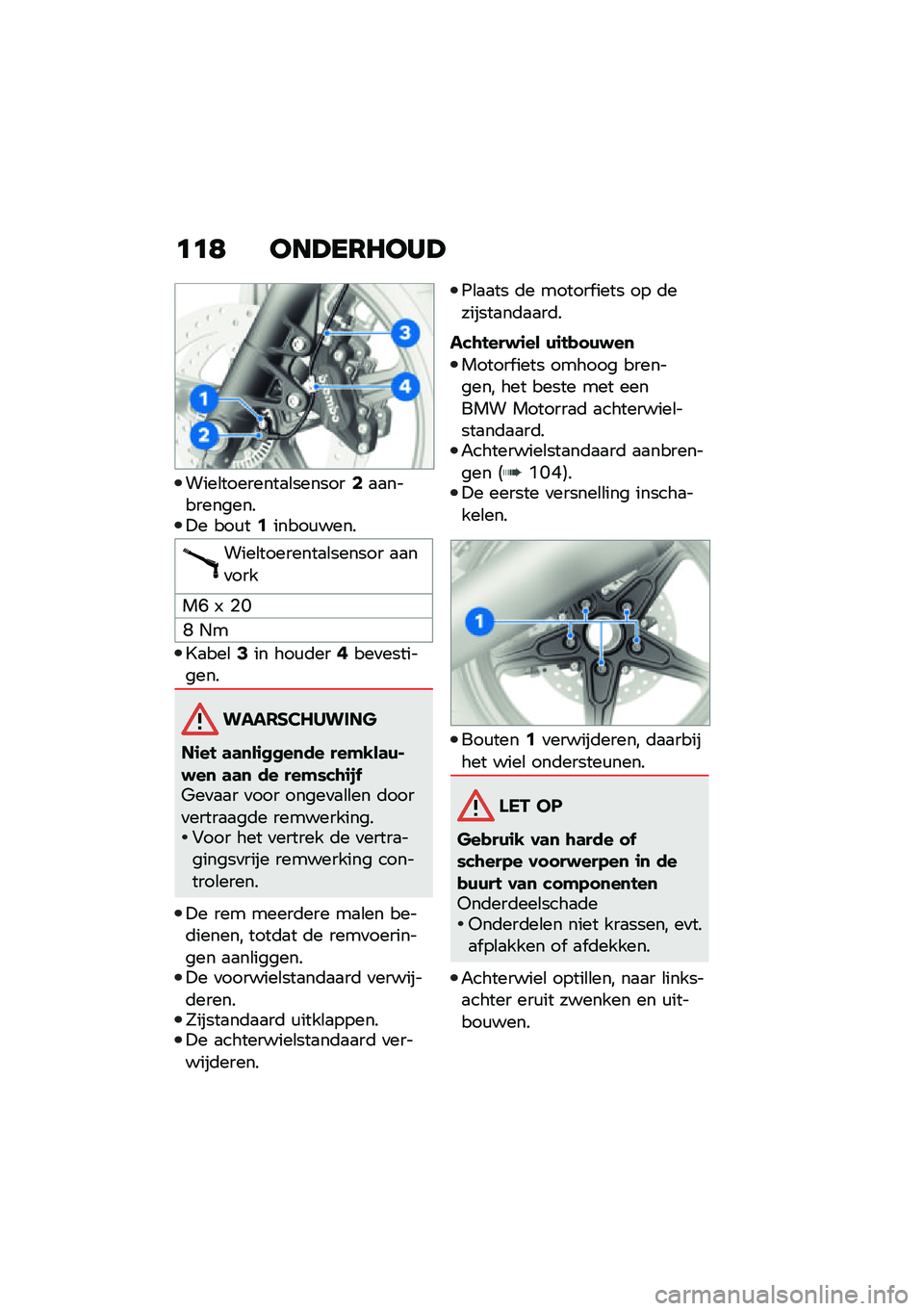 BMW MOTORRAD R NINE T URVAN G/S 2021  Handleiding (in Dutch) �	�	�; ���A��7�8���A
����\b��������
�\b�������2�
�
�����������!� ���\f��0�����\f����
����\b��������
�\b������ �
�
��
���
��F �- �%�I
�A 