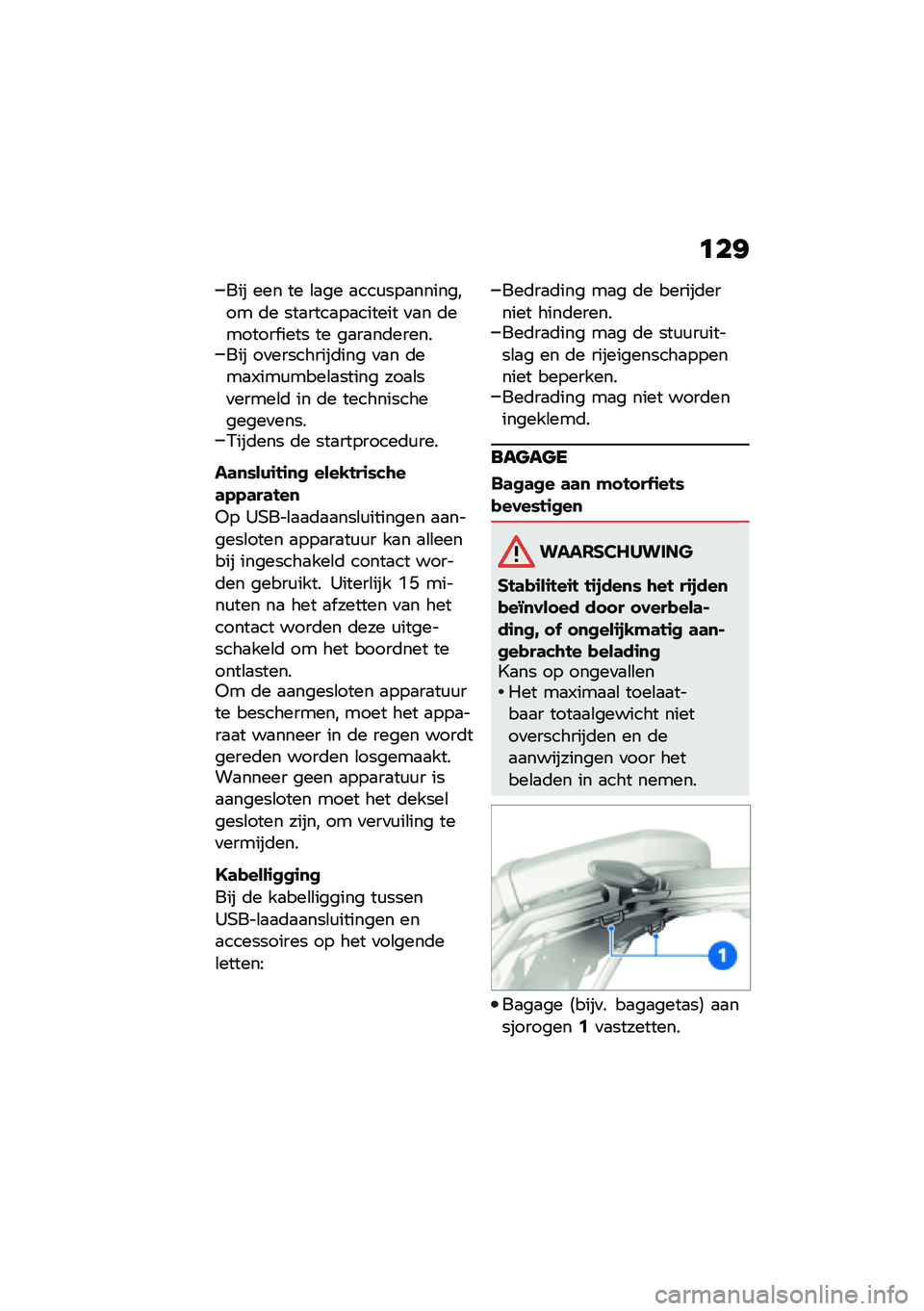 BMW MOTORRAD R NINE T URVAN G/S 2021  Handleiding (in Dutch) �	��=
��� ��� �� �\b�
�� �
���\f���
�������� �	� ���
����
��
������ �
�
� �	������� ���� �� ��
��
��	�������� ��
���������	��� �