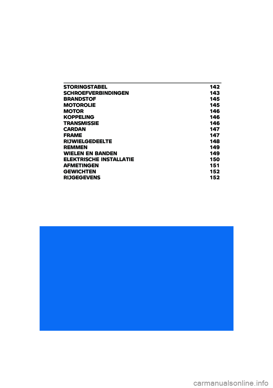 BMW MOTORRAD R NINE T URVAN G/S 2021  Handleiding (in Dutch) �G�-��7���
�G�-����\f�	���G�3�8�7���J�6��7����A���
�� �	��?��7���A�G�-��J�	��+���-��7��\f���	��+���-��7�	��1�D��M�M��\f���
�	��1�-�7���G���G�G���	��1�3�