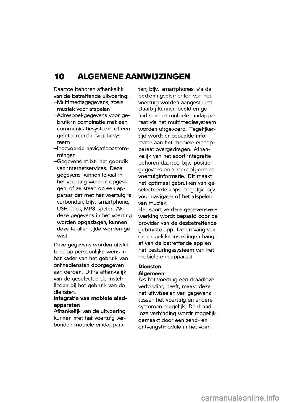 BMW MOTORRAD R NINE T URVAN G/S 2021  Handleiding (in Dutch) �	� ��\f�
����� ����������
��
�!�
�
���� ������� �
� ��
����\b����
�
� �	� ������ � ���	� �\f���
�������9��\f�\b�����	��
�����
���� 