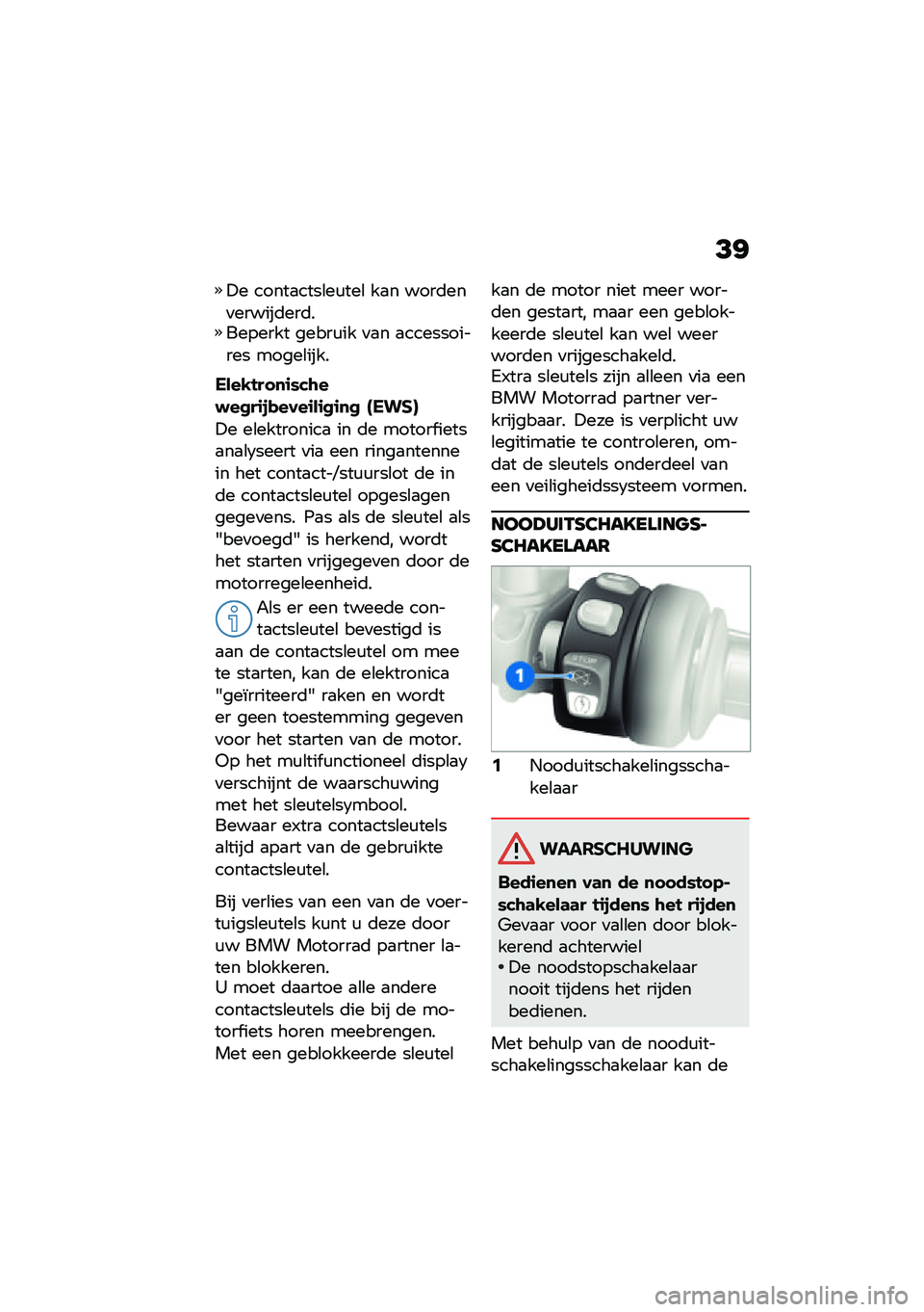 BMW MOTORRAD R NINE T URVAN G/S 2021  Handleiding (in Dutch) �?�=
�!� �����
����\b��\f���\b ��
� ����	���
������	���	�������� �����\f�� �
�
� �
����������� �����\b����
����-�!�� �
�\f�*��\b��$��
