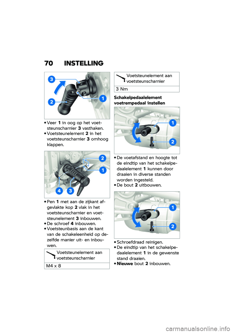 BMW MOTORRAD R NINE T URVAN G/S 2021  Handleiding (in Dutch) �:� ���G�-��\f�\f���
�#����0�� ��� �� ��� �
��������\f�����
������4�
�
����
�����#�������\f���\b������2�� ����
�������\f�����
��