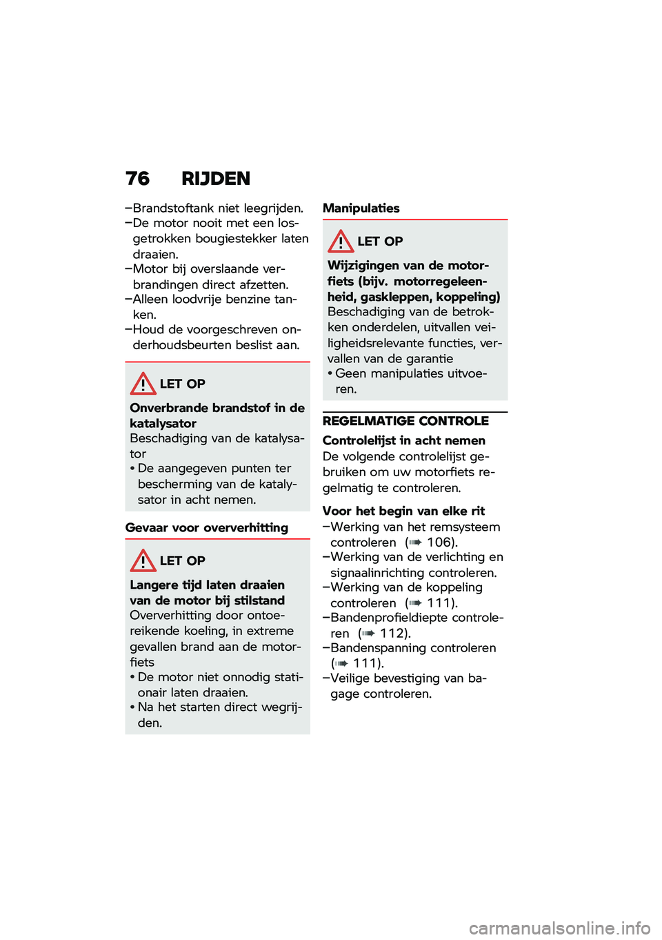 BMW MOTORRAD R NINE T URVAN G/S 2021  Handleiding (in Dutch) �:�1 �7���A��
���
��	���� ��
�� ���� �\b�������	����!� ����� ����� ��� ��� �\b������������ ���\f���������� �\b�
����	��
�
����