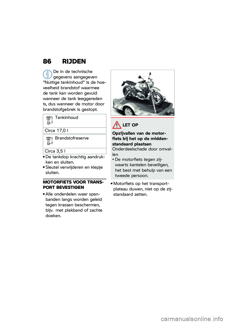 BMW MOTORRAD R NINE T URVAN G/S 2021  Handleiding (in Dutch) �;�1 �7���A��
�!� �� �	� ���������������
��� �
�
������
���U�*�\f����� ��
�������\f�	�U �� �	� �����
���\b����	 ���
��	����  ��
�
����