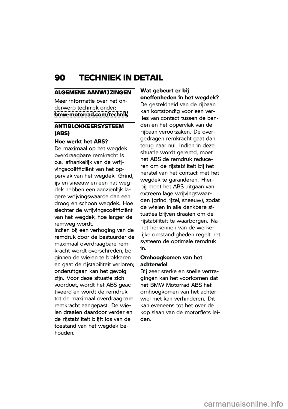 BMW MOTORRAD R NINE T URVAN G/S 2021  Handleiding (in Dutch) �=� �-��3�8����D �� �A��-���\f
��\f�
����� ����������
��
���� ��� ����
��� ��
�� ��� ����	������ �������� ���	���9�"�#�$�%�#� �!� ��