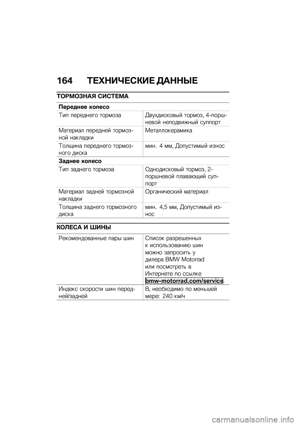 BMW MOTORRAD R NINE T URVAN G/S 2021  Руководство по эксплуатации (in Russian) ��2�( �/� �^�$��a� �)�"��  �3��$�$�Q� 
�/�	�:�<�	�#�$��% �)��)�/� �<�
�?����
�\f�� ��
����
�;�� ��������� ����\f����>�\b��,���
���\b�$�  ����\f���% �a���