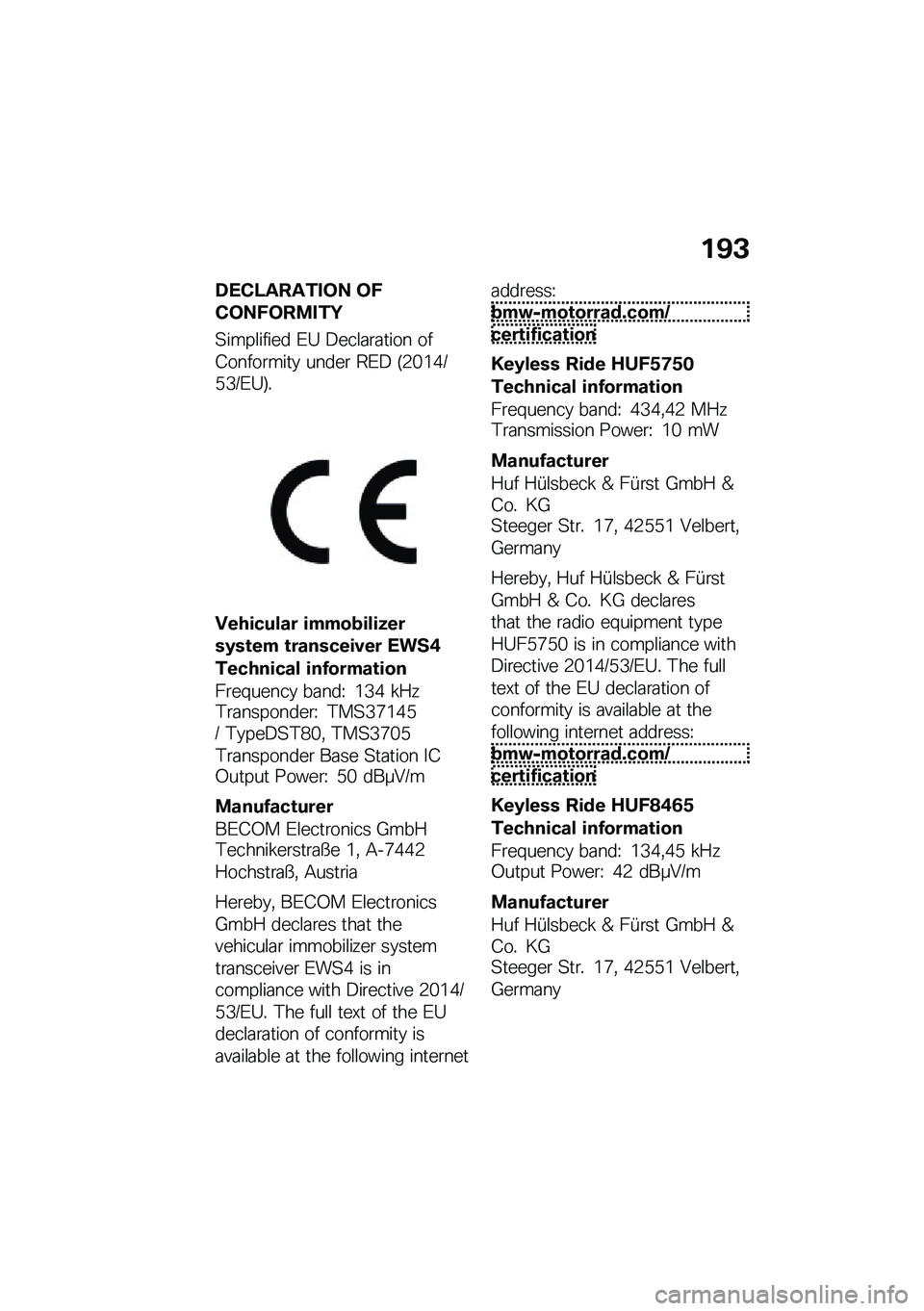 BMW MOTORRAD R NINE T URVAN G/S 2021  Руководство по эксплуатации (in Russian) ��C�D
�H�f�L�y�I�q�I�N�v�x�u �x��L�x�u��x�q��v�N�t
�<�R�u�k�l�R�