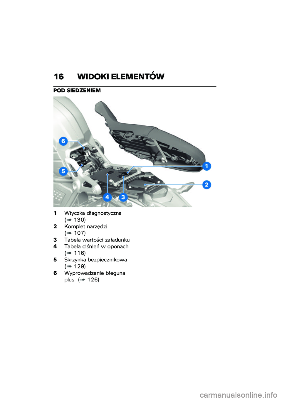 BMW MOTORRAD R NINE T URVAN G/S 2021  Instrukcja obsługi (in Polish) �\f�7 ���2��� ����\b�����
�@��2 ����2������\b
�6������� �
�������������<�F�D�O�=�8�;��\b���� �����	�
���<�F�O�L�=�:�/��&��� �������� ��