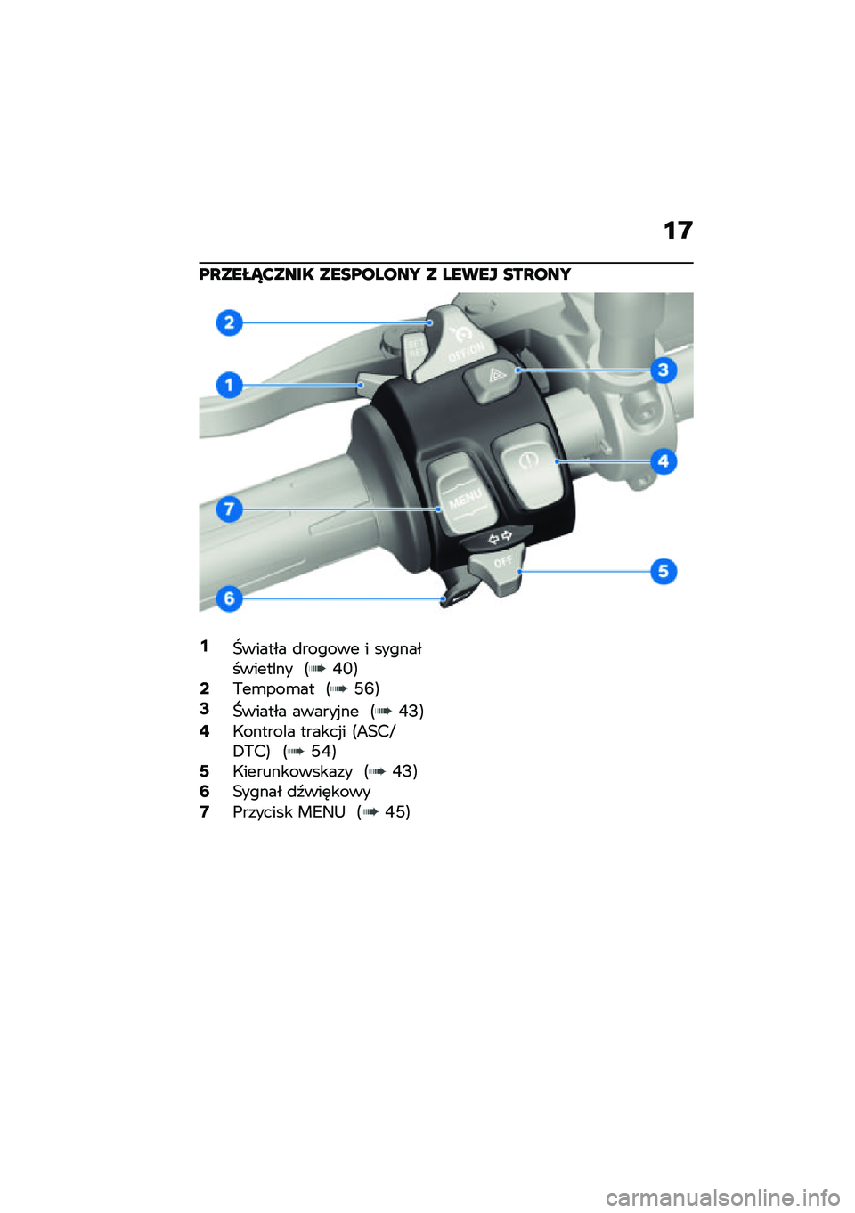 BMW MOTORRAD R NINE T URVAN G/S 2021  Instrukcja obsługi (in Polish) �\f�D
�@�P���K�W�?���� ����@�����S � ����� ���P���S
�6�U������ �
������ � �������������� �<�M�O�=�8�/��\b���\b�� �<�S�H�=�:�U������ ����