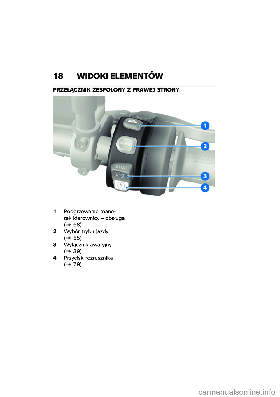 BMW MOTORRAD R NINE T URVAN G/S 2021  Instrukcja obsługi (in Polish) �\f�E ���2��� ����\b�����
�@�P���K�W�?���� ����@�����S � �@�P���� ���P���S
�6�(��
��������� �\b����$��� ���������� �W ��&������<�S�J�