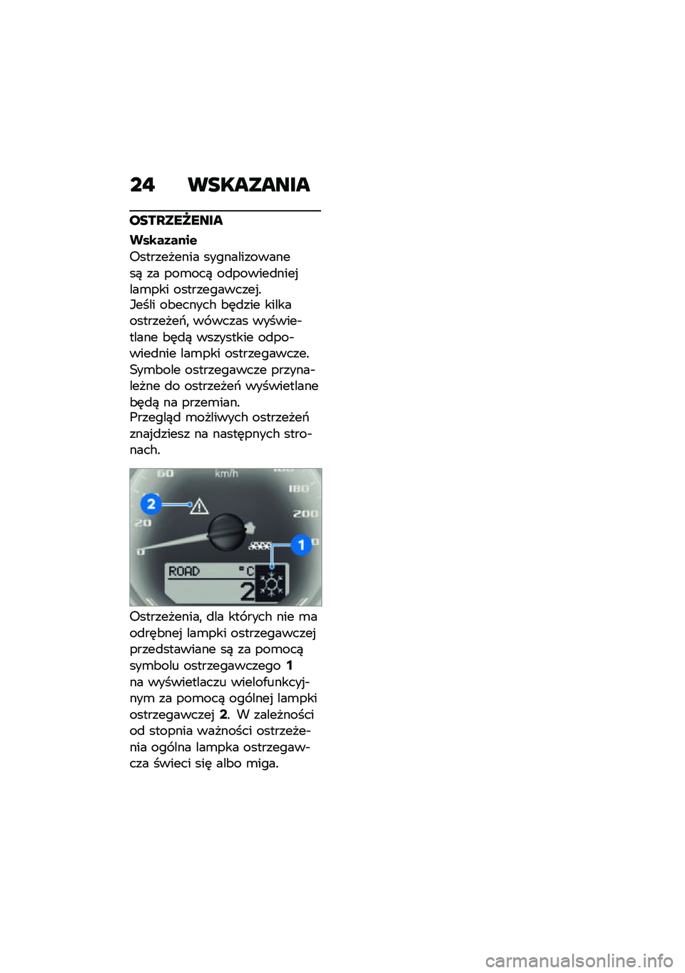 BMW MOTORRAD R NINE T URVAN G/S 2021  Instrukcja obsługi (in Polish) ��" ���������
����P���T����
���\b��1����$
�6���������� ���������������) �� ���\b���) ��
������
����%���\b��� �����������