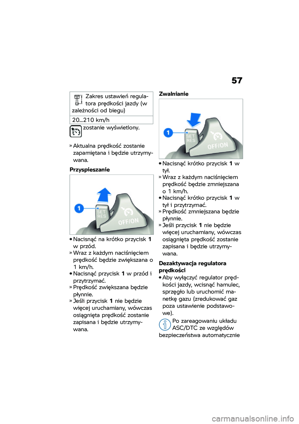 BMW MOTORRAD R NINE T URVAN G/S 2021  Instrukcja obsługi (in Polish) �0�D
�"����� ��������1 �������$���� ���	�
����� �%���
� �<����������� ��
 �&�����=
�,�O�!�!�!�,�F�O ��\b�V�#
�������� ������������!
