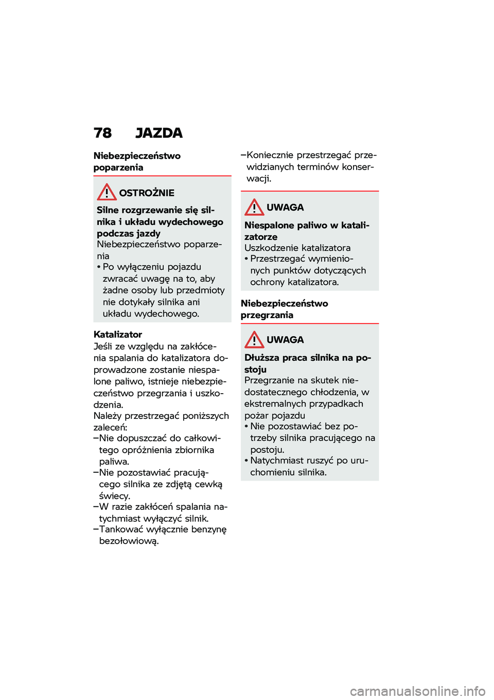 BMW MOTORRAD R NINE T URVAN G/S 2021  Instrukcja obsługi (in Polish) �D�E ����2�
���$�
�$�1�2��$�	�1�$�5���)�\f�2�\f�2���1�$���
���������
���%��$ ��\f�1���1�$�)����$ ���H ���%�*���\b� � ��\b���� �)�0��$�	�/�\f�)�$��\f�2�\f