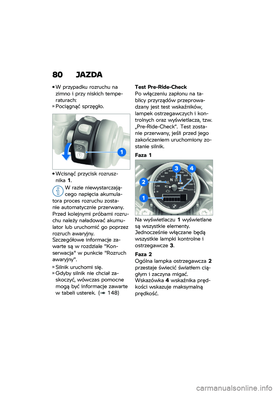 BMW MOTORRAD R NINE T URVAN G/S 2021  Instrukcja obsługi (in Polish) �E�
 ����2�
� �������
�� �������#� �����\b�� � ���� �������# ���\b���$��������#�C�(����)���)� �����	����!
������)� �������� �