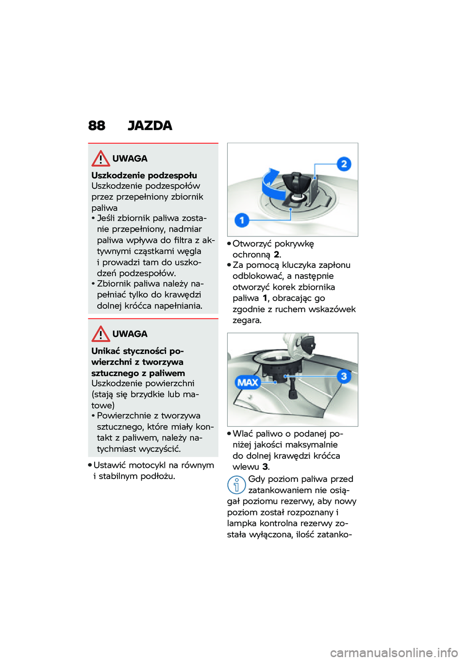 BMW MOTORRAD R NINE T URVAN G/S 2021  Instrukcja obsługi (in Polish) �E�E ����2�
� ��!�"�!
� ��1�\b�\f��1�$���$ �2�\f��1�$��2�\f���9�����
����� ���
������� ������ ������������ ��&�������������*���� ��&�