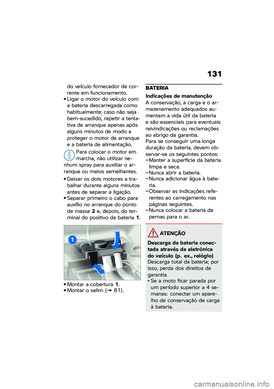 BMW MOTORRAD R NINE T URVAN G/S 2021  Manual do condutor (in Portuguese) ��M�
��
 ����\b�\f��
 ��
����\b���
� �� �\b�
������� ��	 ��\f��\b��
���	����
��&���� �
 �	�
��
� ��
 ����\b�\f��
 �\b�
�	� ������� ����\b����