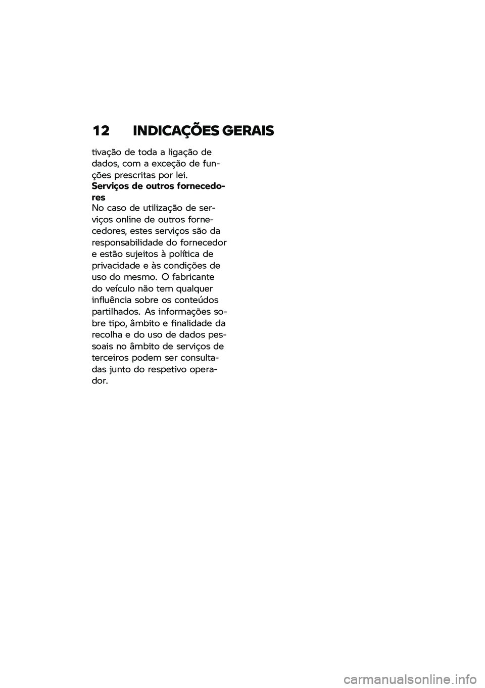 BMW MOTORRAD R NINE T URVAN G/S 2021  Manual do condutor (in Portuguese) �� �
���
������ �����
�
�����$�)�
 �� ��
�� � �����$�)�
 ������
��" �\b�
�	 � ��-�\b��$�)�
 �� ��\f���$��� �
����\b����� �
�
� ��������0�
