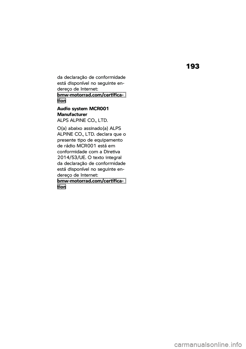 BMW MOTORRAD R NINE T URVAN G/S 2021  Manual do condutor (in Portuguese) ��K�M
�� ���\b�����$�)�
 �� �\b�
���
��	���������* ����
�
����� ��
 ����\f���� ��������$�
 �� �8��������E���(�)���\b����	��*�!���+�!��