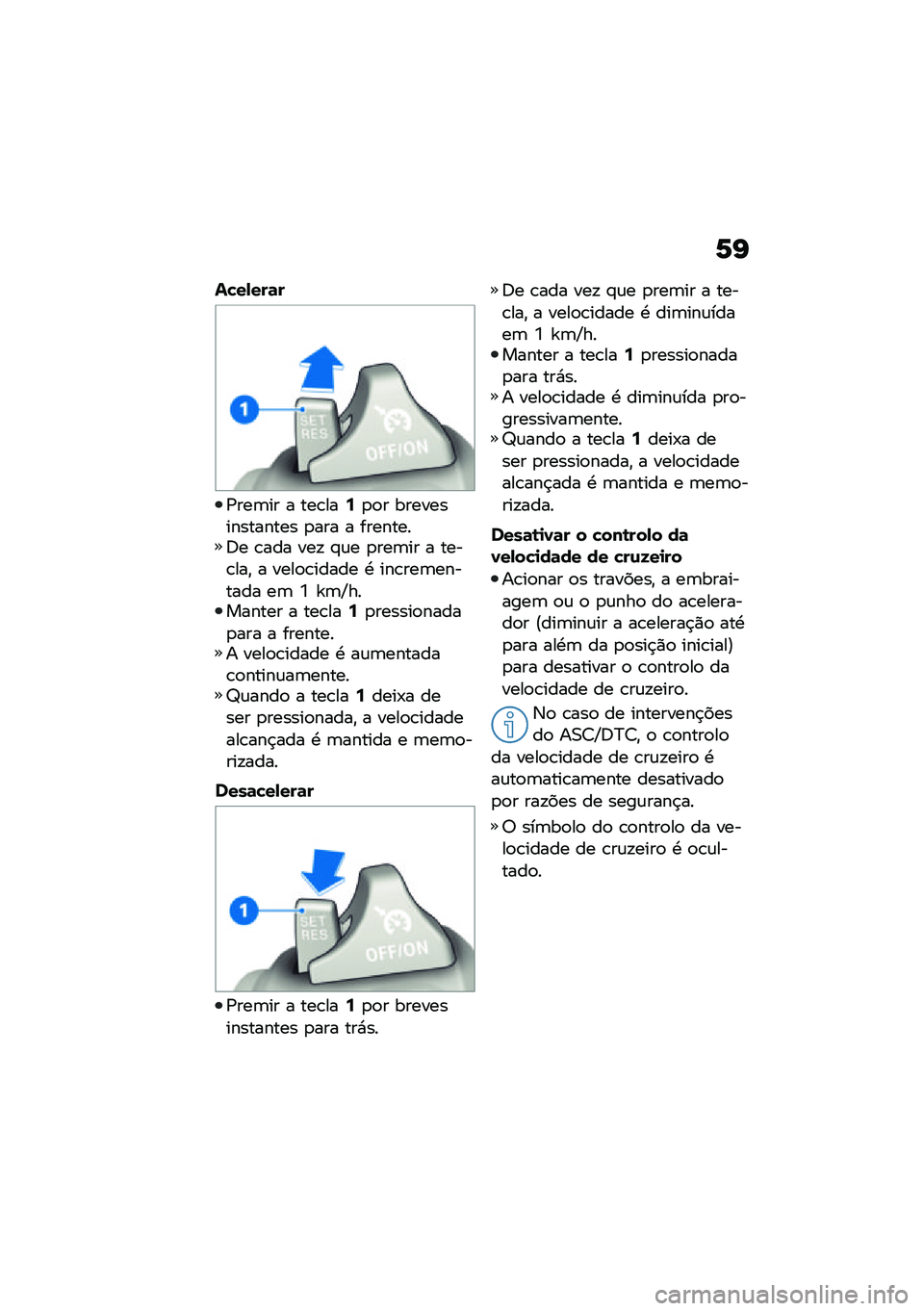 BMW MOTORRAD R NINE T URVAN G/S 2021  Manual do condutor (in Portuguese) �6�K
��!��,���	�
�/���	�� � ���\b���6�
�
� ��������������� �
��� � ��������;� �\b��� ���! �#�\f� �
���	�� � ����\b���" � ����
�\b�����