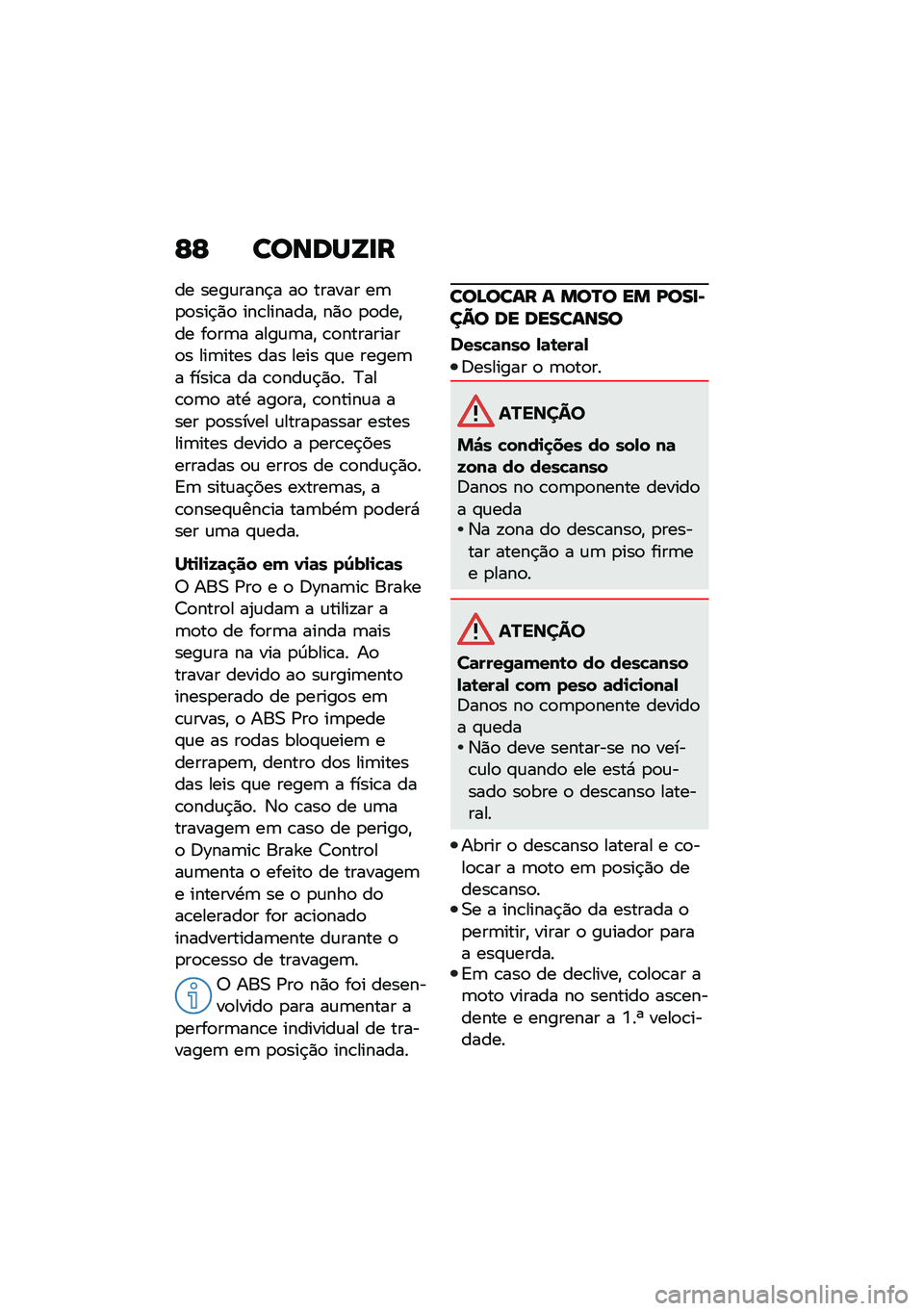 BMW MOTORRAD R NINE T URVAN G/S 2021  Manual do condutor (in Portuguese) �F�F ������Y�
�
�� ����\f����$� ��
 ������ ��	�
�
���$�)�
 ���\b�������" ��)�
 �
�
���"�� ��
��	� ����\f�	��" �\b�
���������
� ���	���� ��