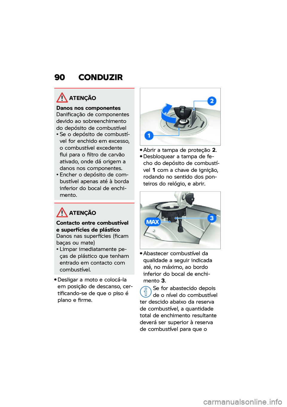 BMW MOTORRAD R NINE T URVAN G/S 2021  Manual do condutor (in Portuguese) �K�	 ������Y�
�
�������
��	��� ��� �!��������\b���;������\b��$�)�
 �� �\b�
�	�
�
������������
 ��
 ��
������\b���	����
��
 ���
�9����
