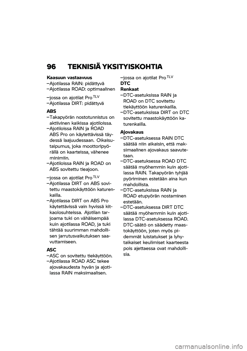 BMW MOTORRAD R NINE T URVAN G/S 2021  Käsikirja (in Finnish) �<�3 ���8����� ��8�������8�����
�,����(�(�# ��������(�(�
�.�����
�
���
 �3�.�5�*� ����	��� �\f�	�.�����
�
���
 �3�8�.�0� ������
�
�
���\b�
��