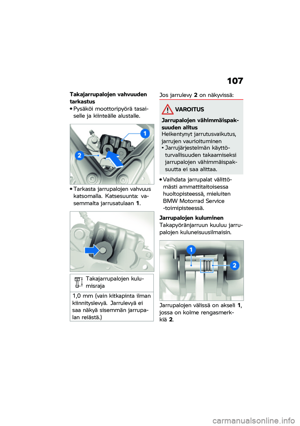BMW MOTORRAD R NINE T URVAN G/S 2021  Käsikirja (in Finnish) �\f�
�9
���\b��
����(�"��)��
��# ���\f��(�(���#����\b����(�
�(� ��	��!� ���������� �!��	 ��
��
����\b�
�
�\b ��
 ������\b�	�
�
�\b �
�
����
�
�
�\b�
�