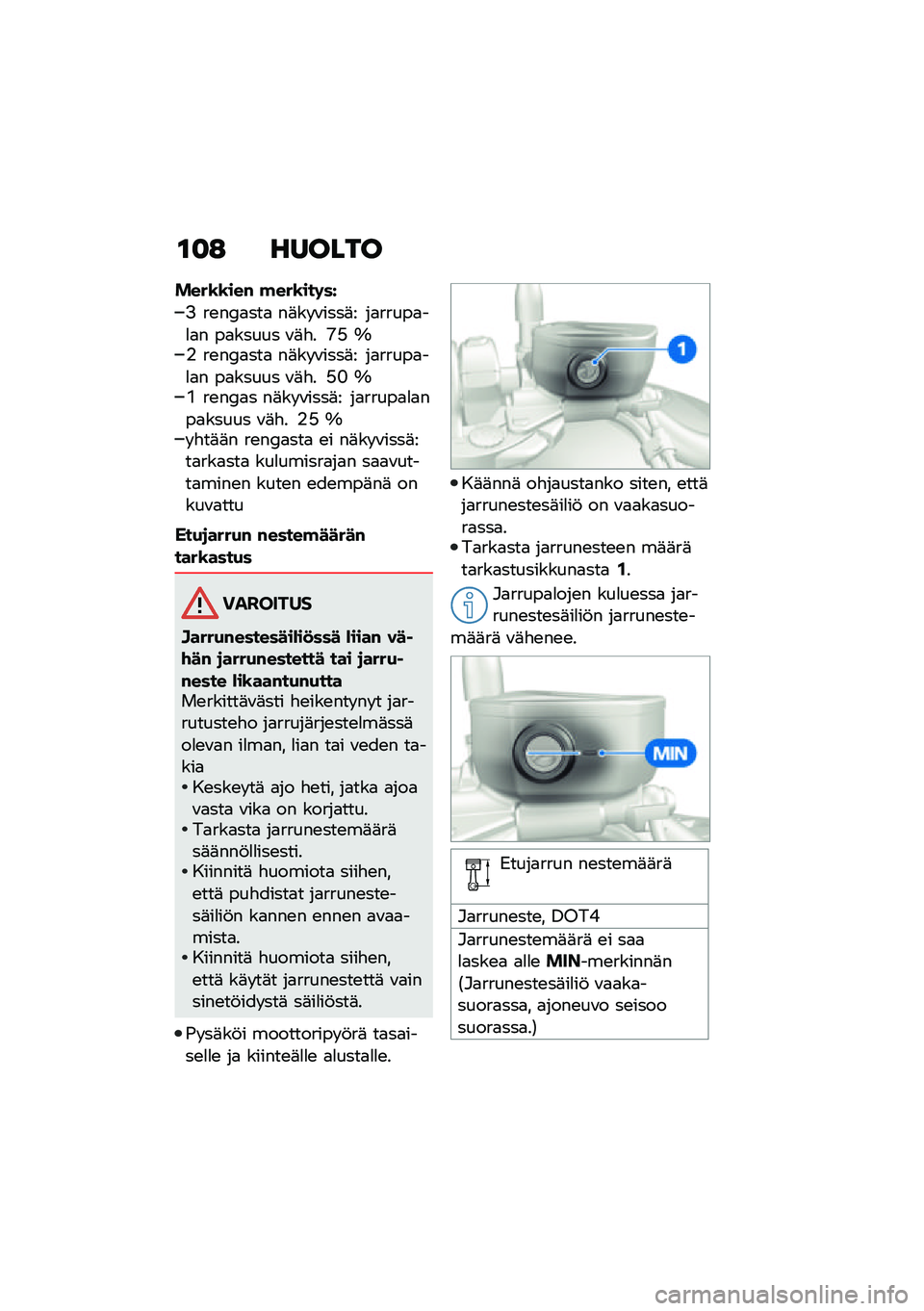 BMW MOTORRAD R NINE T URVAN G/S 2021  Käsikirja (in Finnish) �\f�
�: ������
����\b�\b���# �!���\b���	��H
�: ��\b��7�
���
 ��	�� �\f����	� ��
�����
��
�
� ��
����� �\f�	�"� �B�G �V�% ��\b��7�
���
 ��	�� �\f����	�