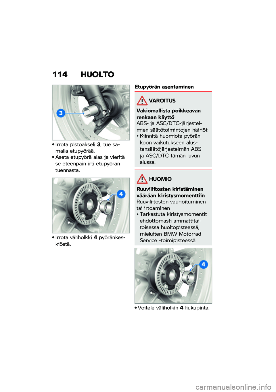 BMW MOTORRAD R NINE T URVAN G/S 2021  Käsikirja (in Finnish) �\f�\f� ������
�5�����
 ������
���\b�
��2� ���\b ��
���
�
�
�
 �\b���� �!��	�	��.��\b��
 �\b���� �!��	 �
�
�
� ��
 �\f��\b����	��\b �\b��\b�\b���	�� ��