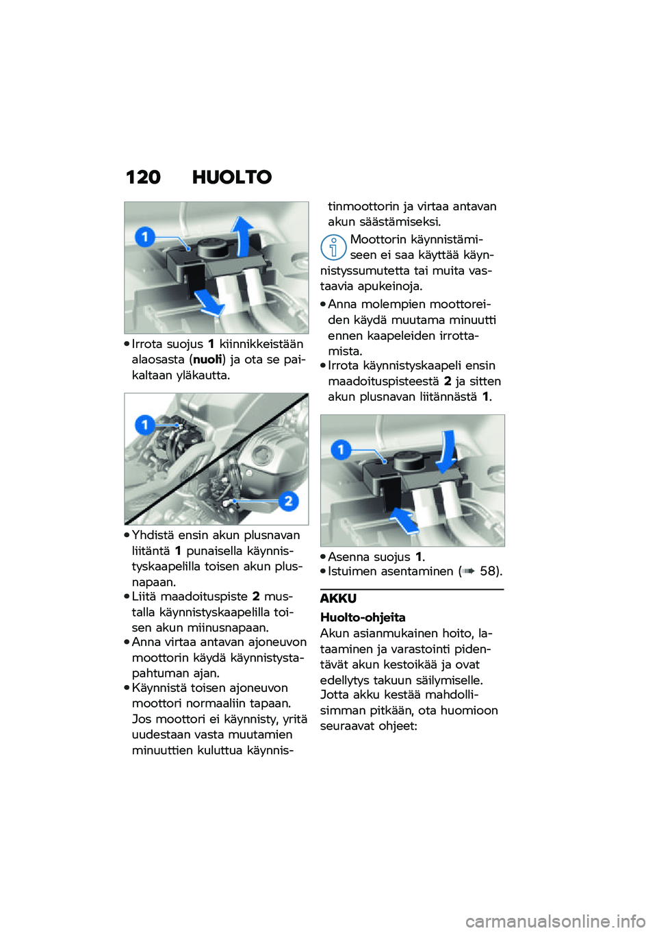 BMW MOTORRAD R NINE T URVAN G/S 2021  Käsikirja (in Finnish) �\f��
 ������
�5�����
 �������.���������\b����	�	��
�
�
���
���
 �1�#�(��)��2 ��
 ���
 ��\b ��
����
�
��
�
� � �
�	��
����
�
�4�"�����	 �\b����