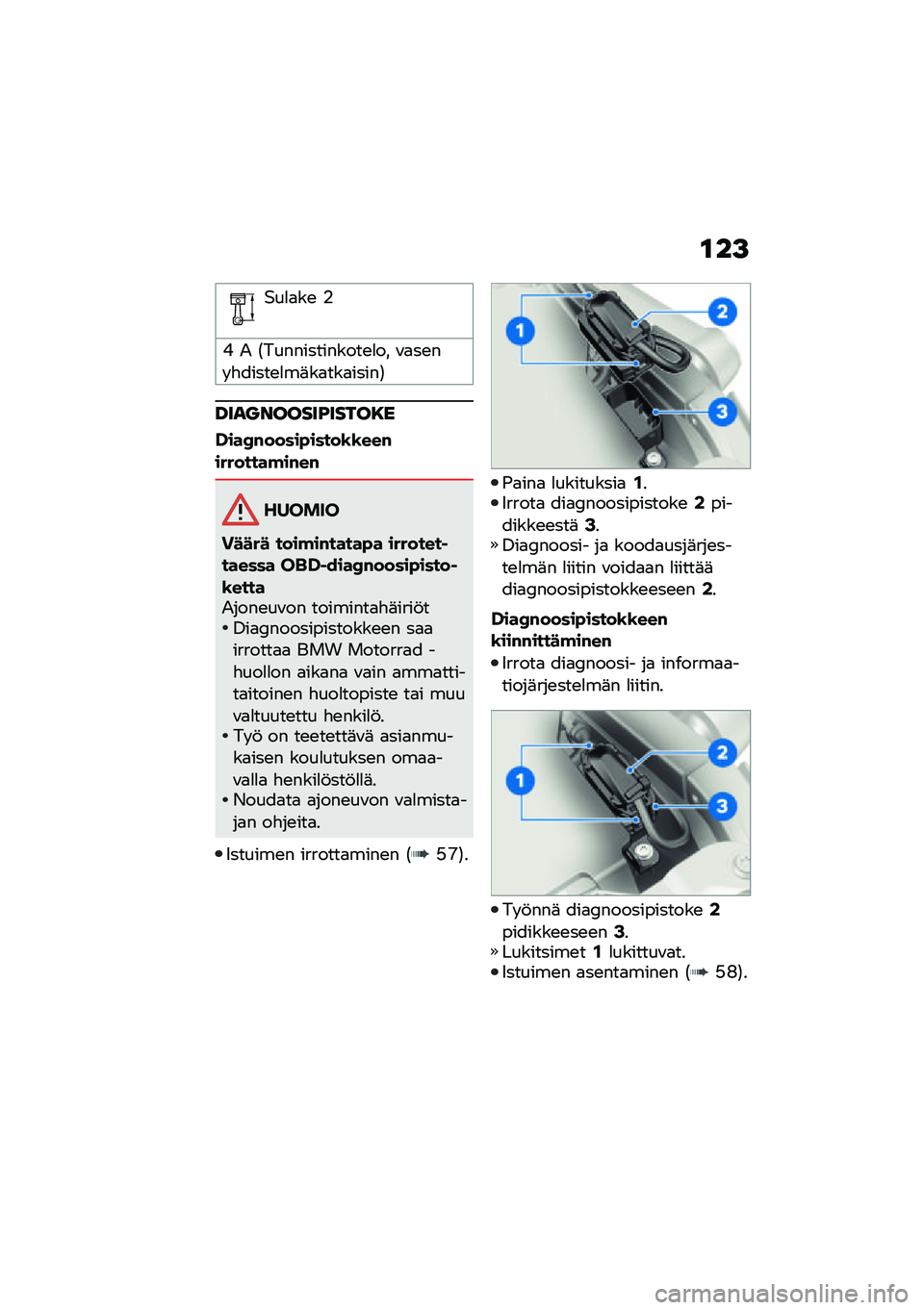 BMW MOTORRAD R NINE T URVAN G/S 2021  Käsikirja (in Finnish) �\f��>
�$��
�
��\b �%
�C �. �1�������������\b�
�� �\f�
��\b�� �"�����\b�
��	��
���
�����2
�B���L������F�����8�
�D���C�#�����"�����\b�\b���#���