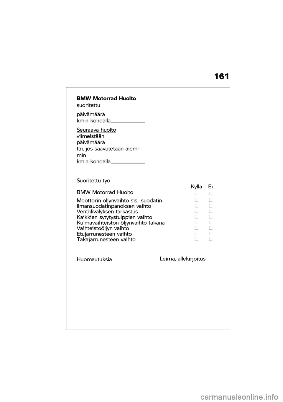 BMW MOTORRAD R NINE T URVAN G/S 2021  Käsikirja (in Finnish) �\f�3�\f
��� �������� ��(��)��
�������\b���
��	��\f�	��	�	��	���� ���"��
�
�
�

�$�\b���
�
�\f�
 �"���
���\f����\b����	�	���	��\f�	��	�	��	��
�� 