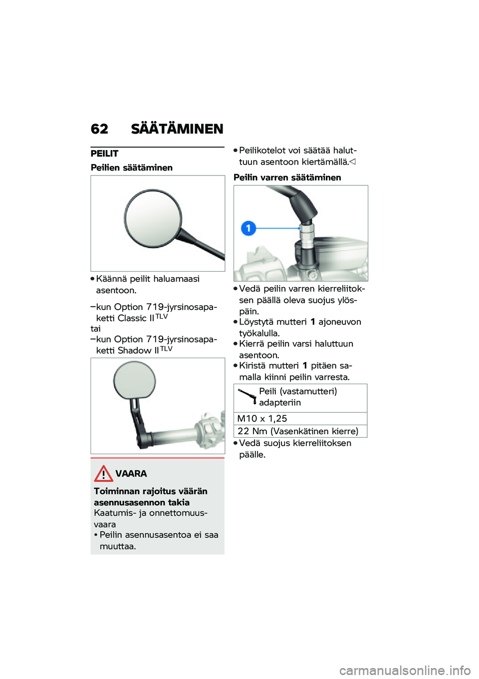 BMW MOTORRAD R NINE T URVAN G/S 2021  Käsikirja (in Finnish) �3� ����������
�F�����
�-���)���# ������!��#��#
��	�	���	 ��\b��
�� �"�
�
��
��
�
���
��\b������
��� �8����� �B�<�I��� �������
��
���\b�