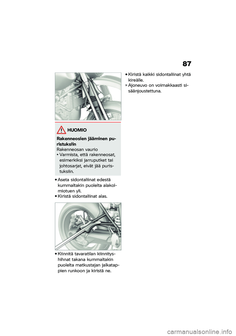 BMW MOTORRAD R NINE T URVAN G/S 2021  Käsikirja (in Finnish) �:�9
������
���\b��#�#������# �
���!��#��# �"�(� �����(�\b����#�3�
��\b���\b���
� �\f�
�����+�
������
� �\b���	 ��
��\b���\b���
���\b����\b����